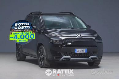 CITROEN C3 Aircross I 2021 C3 Aircross 1.2 puretec
