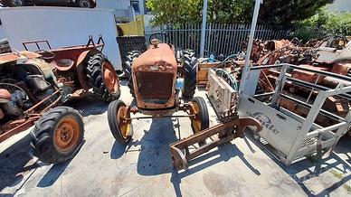 Landini R3000 SUPER