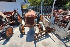 Landini R3000 SUPER