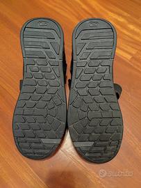SCARPE CRAK. FLAT 
