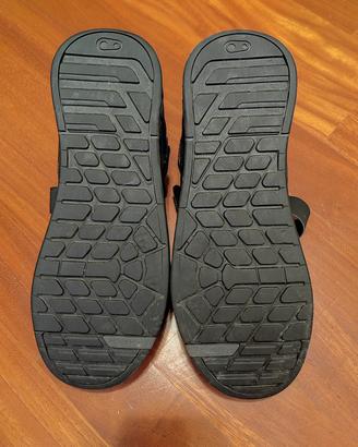 SCARPE CRAK. FLAT 