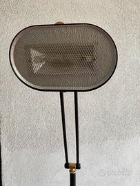 Lampada piantana con dimmer