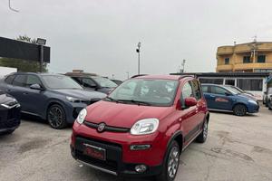 FIAT Panda 1.3 MJT 95 CV S&S 4x4 Lounge