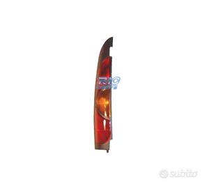 FANALE SINISTRO PER RENAULT KANGOO I 2P 97-03