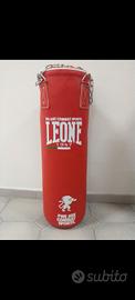  sacco boxe