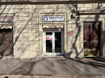 NEGOZIO A FIRENZE