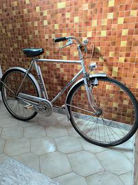 bici d'epoca Torpado in buone condizioni 