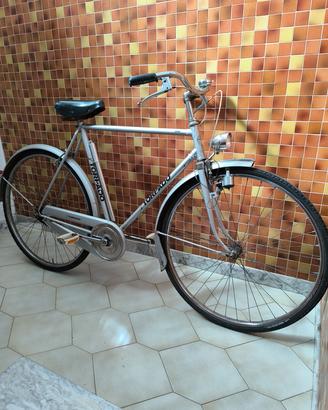 bici d'epoca Torpado in buone condizioni 
