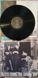 vinile Style Council
