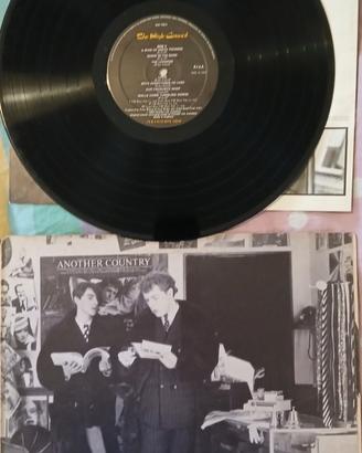 vinile Style Council