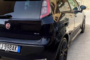 Fiat punto evo 1.6 Sport