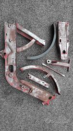 pezzi piaggio ciao ricambi