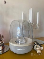 Cassa Audio - Harman Kardon Aura Studio  			