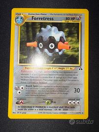 Forretress Neo Discovery 21/75