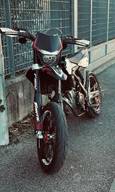 Fantic 125 4t