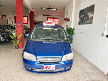 Fiat Idea 1.3 Multijet 16V Dynamic