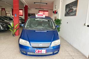 Fiat Idea 1.3 Multijet 16V Dynamic