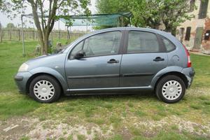 Citroen C3 BENZINA 1.1 Exclusive Style (poss. GPL)