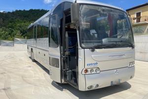 Autobus IrisBus Euroclass