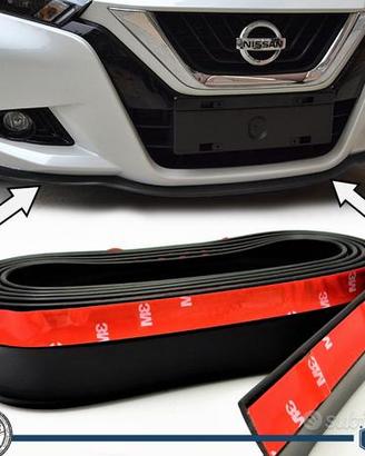 NISSAN Qashqai X-Trail SPOILER Lama SOTTOPARAURTI