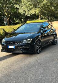 Seat Leon FR