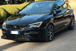 Seat Leon FR