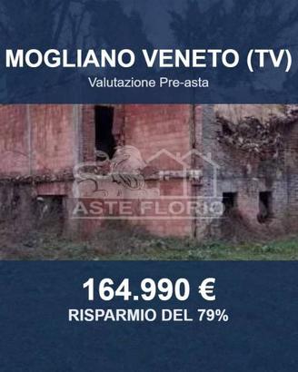 Immobile in asta di 9373 m² a Mogliano Veneto