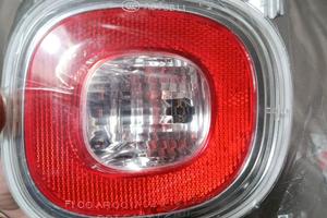 fanale per retromarcia 500 l