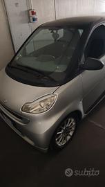 smart benzina come nuova anno 2010
