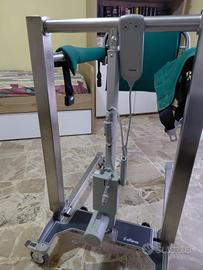 Sollevatore sollievo