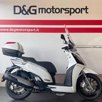 Kymco People 300 GTi ABS