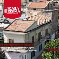 Ogliara frazione di Sant'Angelo Semi-indipendente
