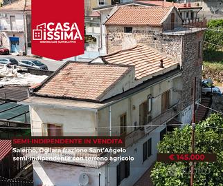 Ogliara frazione di Sant'Angelo Semi-indipendente