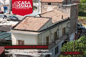 Ogliara frazione di Sant'Angelo Semi-indipendente