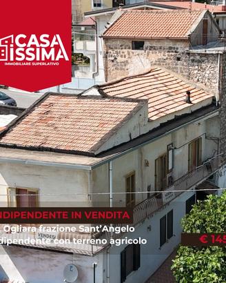 Ogliara frazione di Sant'Angelo Semi-indipendente
