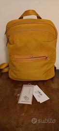 Zaino Mandarina Duck, nuovo
