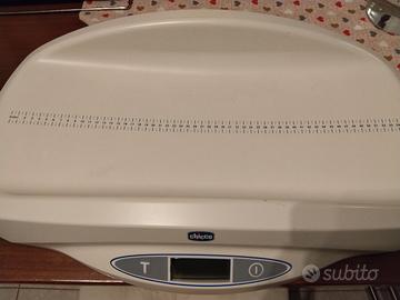Bilancia neonato Chicco 