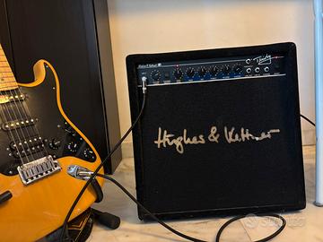 Amplificatore Chitarra Hughes & Kettner Thirty