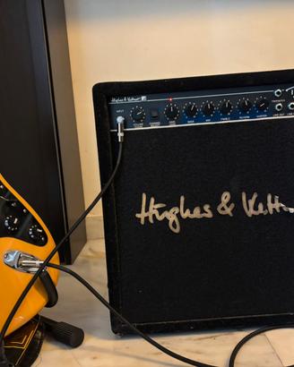 Amplificatore Chitarra Hughes & Kettner Thirty