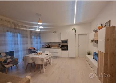 Appartamento La Spezia - Migliarina