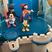 Gadget topolino  lotto 3  per pezzi di ricambio