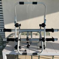 Porta Bici Fabbri (Bici Ok 2 Elettrobike)