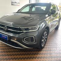 Volkswagen T-Roc 1.0 TSI