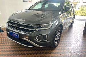 Volkswagen T-Roc 1.0 TSI