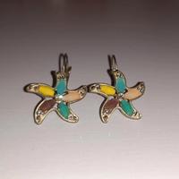 orecchini Vintage 