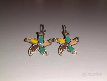 orecchini Vintage 