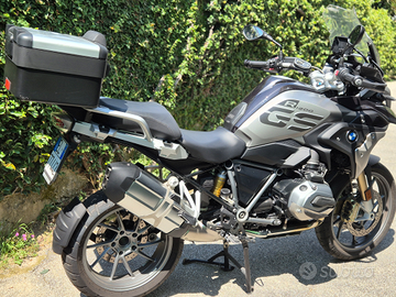 Bmw 1200 gs Lc