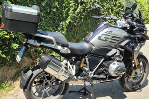Bmw 1200 gs Lc
