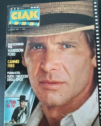 Rivista Ciak