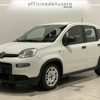 Fiat Panda 1.0 firefly hybrid 70cv s&s